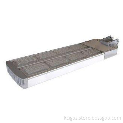 8000K Cold White Epistar Outdoor LED Street Lights 224W For